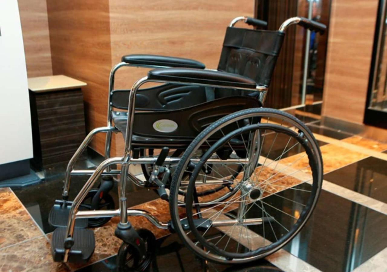 Apa Hotel Fukushima Ekimae Екстериор снимка